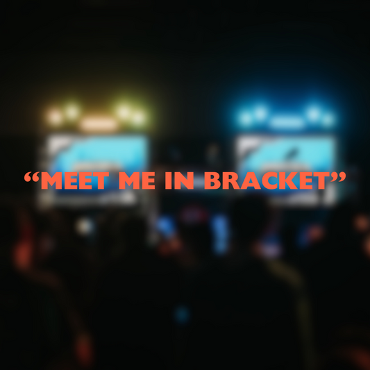 Brawlhalla | Meet Me In Bracket | Fast Delivery - Brawlhalla Codes Store