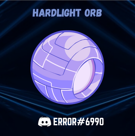 Brawlhalla | Hardlight ORB | Fast Delivery